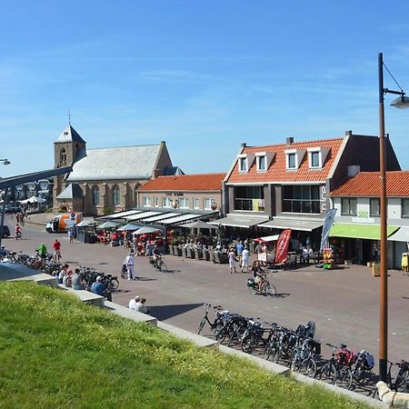 Studio Zwin 9 Zoutelande Exterior foto